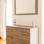 Διαμέρισμα Dimora Dacqua E Charme