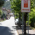 Dimora Dacqua E Charme Arrone