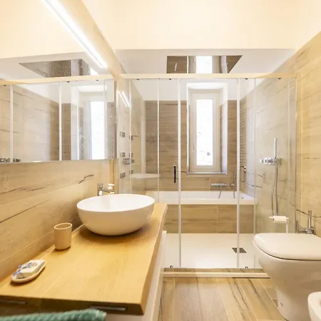 Lejlighed Dimora Dacqua E Charme Arrone