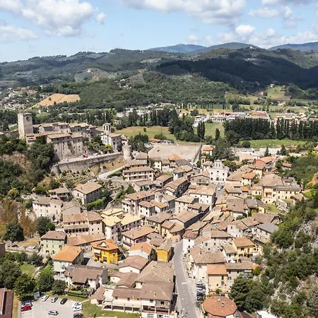 Dimora Dacqua E Charme * Arrone