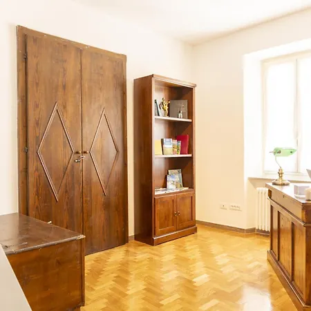 Dimora Dacqua E Charme