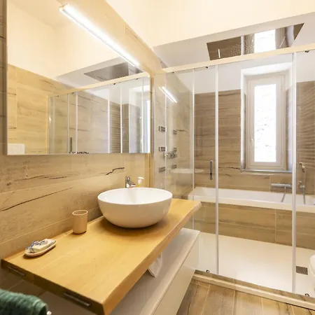 Lejlighed Dimora Dacqua E Charme