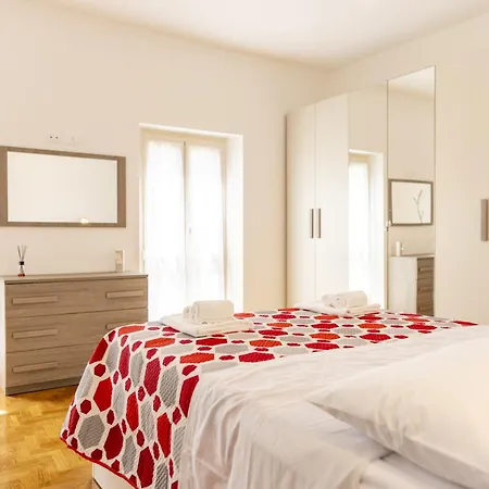 Apartamento Dimora Dacqua E Charme *