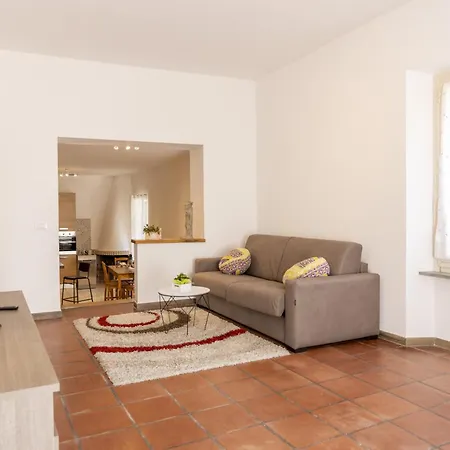 Dimora Dacqua E Charme *