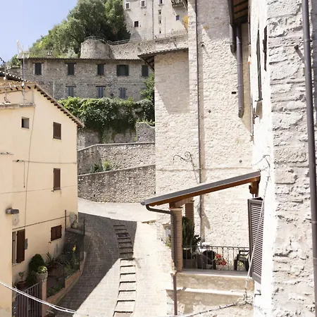 Apartamento Dimora Dacqua E Charme