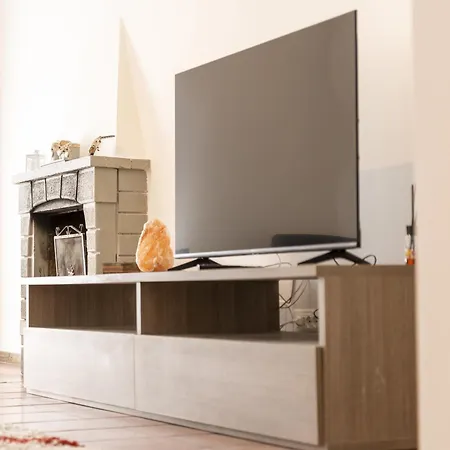 Dimora Dacqua E Charme Apartamento Arrone