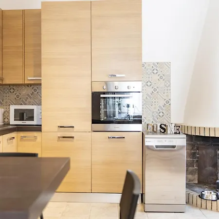 Dimora Dacqua E Charme Apartamento