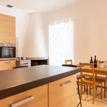 Dimora D'acqua E Charme