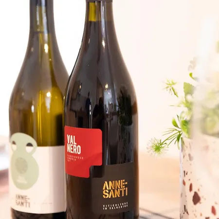 Apartmán Dimora D'acqua E Charme