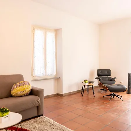 Dimora D'acqua E Charme