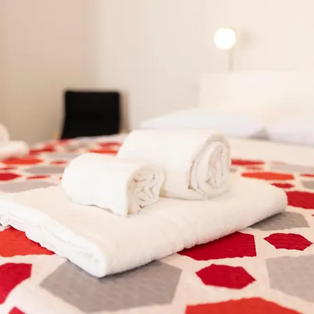 Apartamento Dimora Dacqua E Charme Arrone