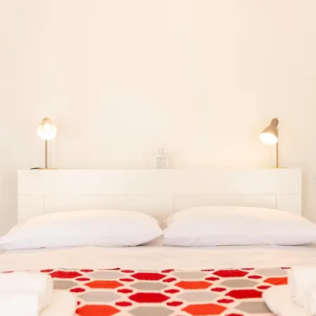 Dimora Dacqua E Charme Apartamento Arrone