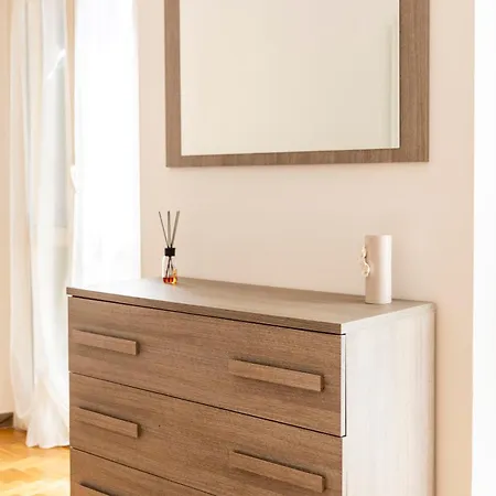 Apartamento Dimora Dacqua E Charme