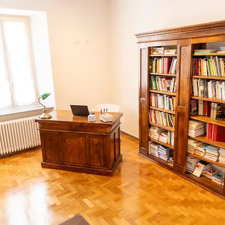 Dimora Dacqua E Charme