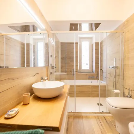 Dimora Dacqua E Charme Arrone