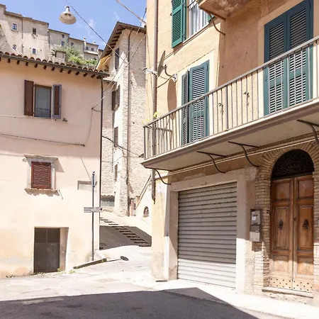 Dimora Dacqua E Charme * Arrone