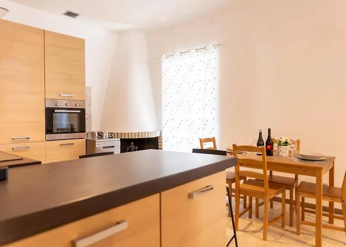 Dimora D'acqua E Charme