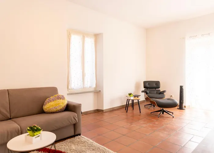 Dimora D'acqua E Charme