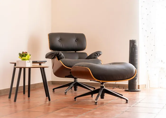 Apartmán Dimora D'acqua E Charme Arrone