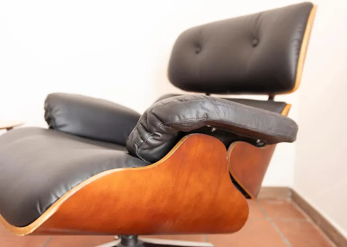 Apartmán Dimora D'acqua E Charme *