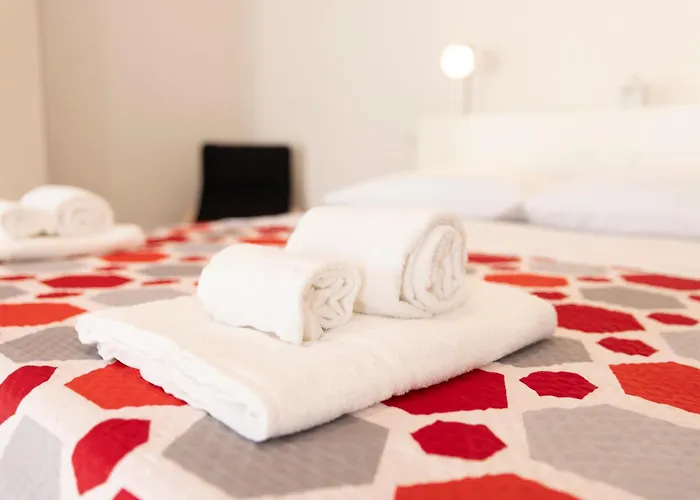 Apartmán Dimora D'acqua E Charme Arrone