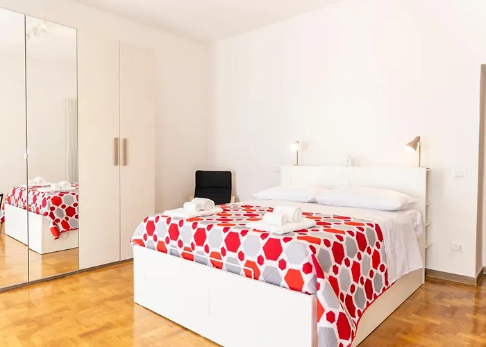 Dimora D'acqua E Charme