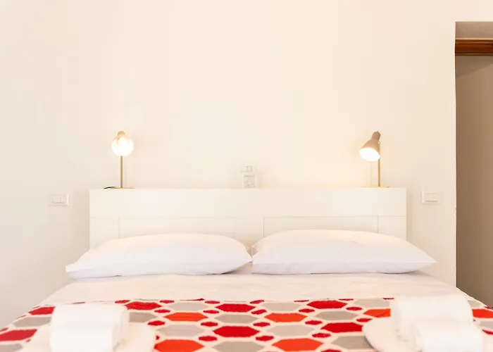 Dimora D'acqua E Charme Apartmán Arrone