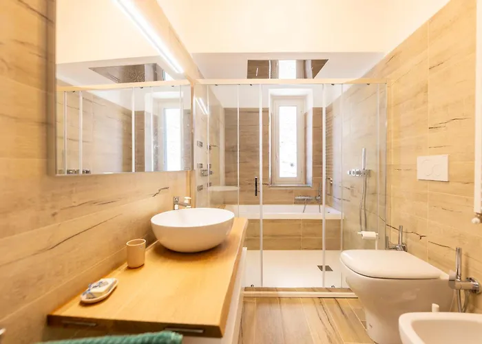 Dimora D'acqua E Charme Arrone