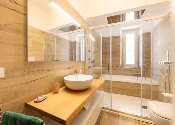 Dimora D'acqua E Charme Arrone