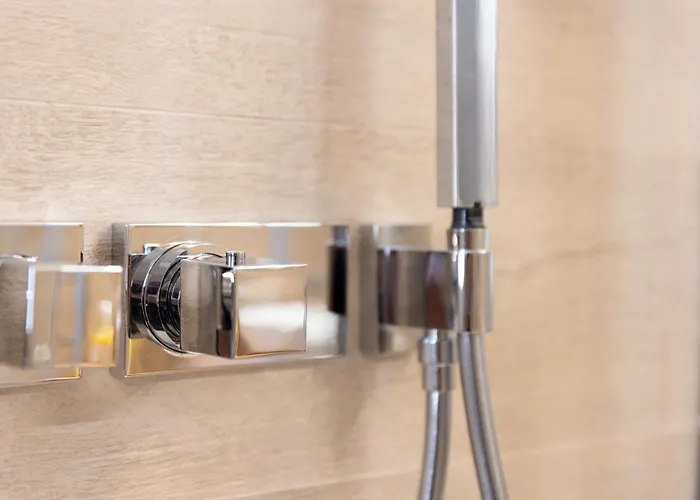 Dimora D'acqua E Charme Apartmán Arrone