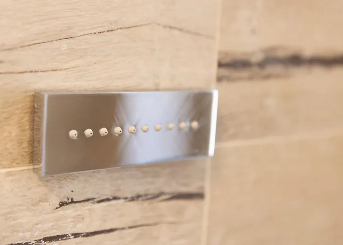 Dimora D'acqua E Charme Arrone