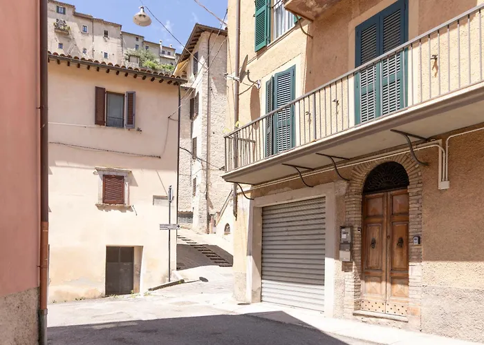 Dimora D'acqua E Charme * Arrone