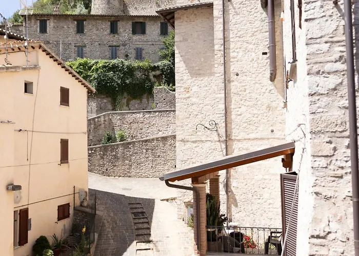 Dimora D'acqua E Charme Arrone